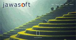 Desktop Screenshot of jawasoft.com